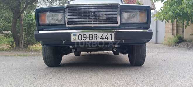 LADA (VAZ) 2107 2007, 95,000 km - 1.6 л - Bərdə