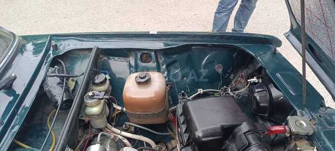 LADA (VAZ) 2107 2007, 95,000 km - 1.6 л - Bərdə