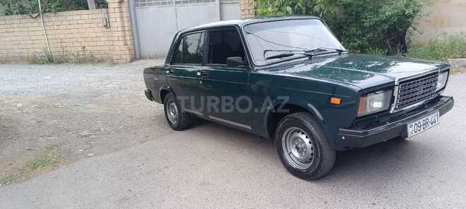 LADA (VAZ) 2107 2007, 95,000 km - 1.6 л - Bərdə