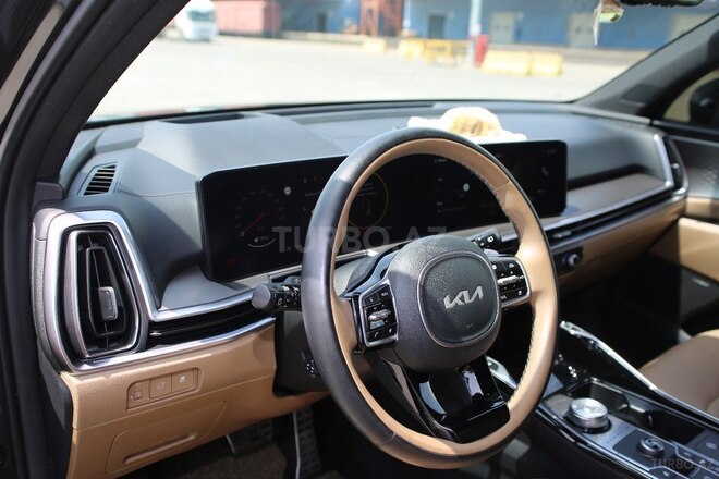 Kia Sorento 2023, 22,000 km - 2.2 l - Bakı