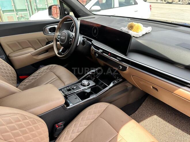 Kia Sorento 2023, 22,000 km - 2.2 l - Bakı