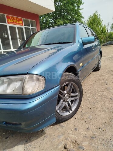Mercedes C 180 1998, 220,000 km - 1.8 l - Masallı