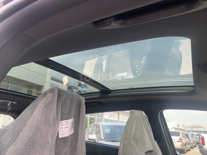 Changan Qiyuan Q05 2025, 0 km - 1.5 l - Bakı