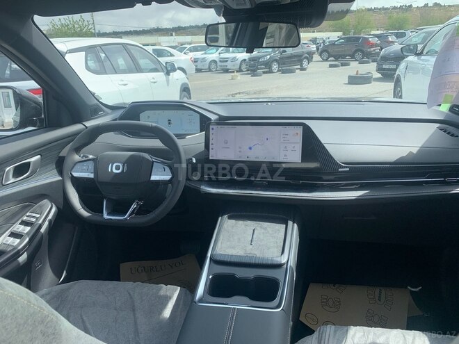 Changan Qiyuan Q05 2025, 0 km - 1.5 l - Bakı