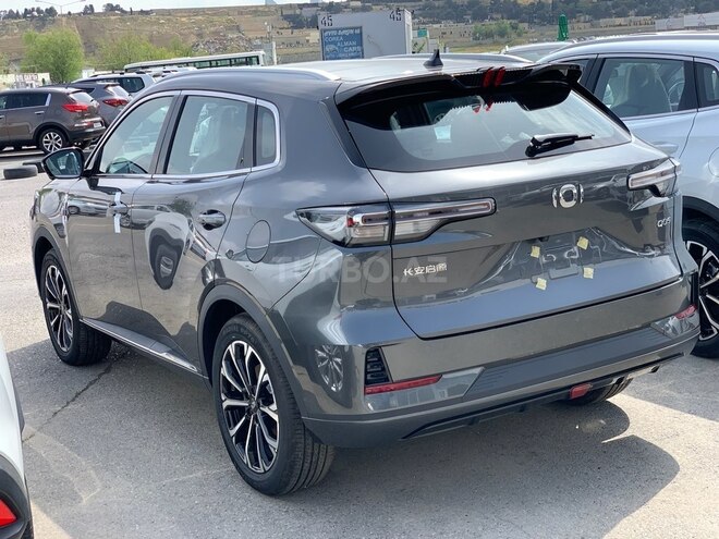 Changan Qiyuan Q05 2025, 0 km - 1.5 l - Bakı