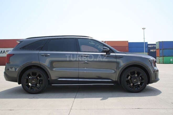 Kia Sorento 2023, 22,000 km - 2.2 l - Bakı