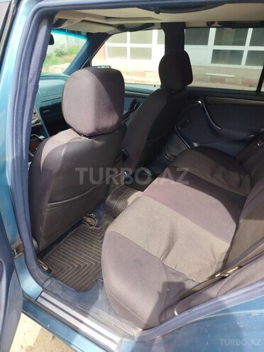 Mercedes C 180 1998, 220,000 km - 1.8 l - Masallı