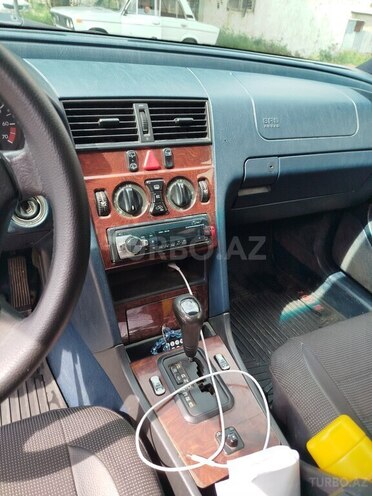 Mercedes C 180 1998, 220,000 km - 1.8 l - Masallı