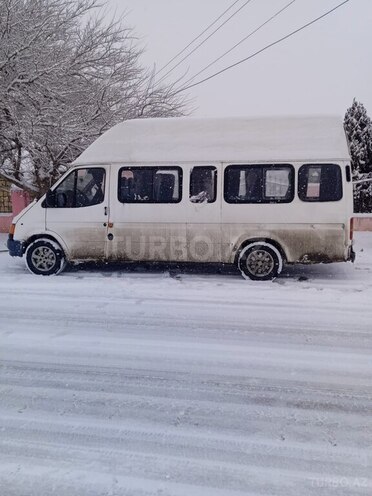Ford Transit 1998, 510,526 km - 2.5 л - Yevlax