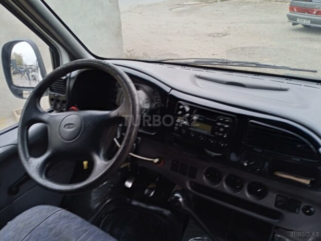 Ford Transit 1998, 510,526 km - 2.5 л - Yevlax