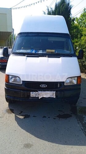 Ford Transit 1998, 510,526 km - 2.5 л - Yevlax