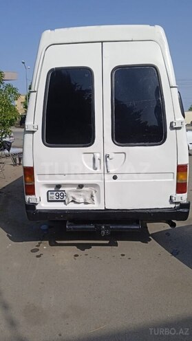 Ford Transit 1998, 510,526 km - 2.5 л - Yevlax