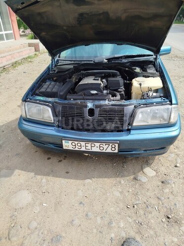 Mercedes C 180 1998, 220,000 km - 1.8 l - Masallı
