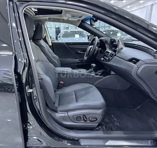 Lexus ES 300h 2023, 2,200 km - 2.5 l - Bakı