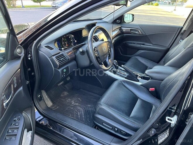 Honda Accord 2017, 177,000 km - 2.0 l - Bakı