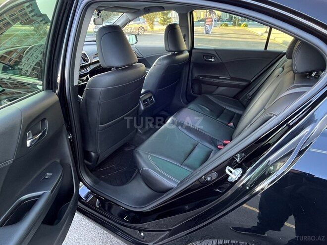 Honda Accord 2017, 177,000 km - 2.0 l - Bakı