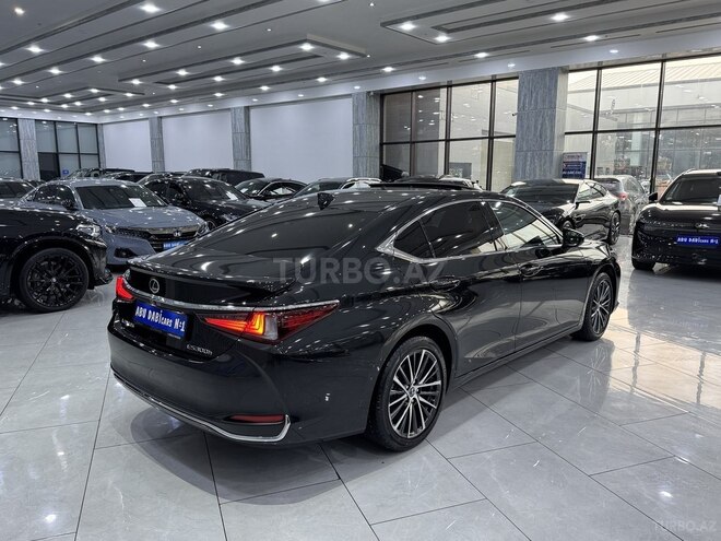 Lexus ES 300h 2023, 2,200 km - 2.5 l - Bakı