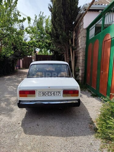 LADA (VAZ) 2107 2008, 95,000 km - 1.5 л - Bakı