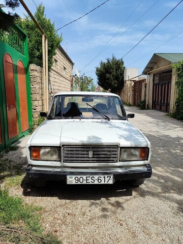 LADA (VAZ) 2107 2008, 95,000 km - 1.5 л - Bakı