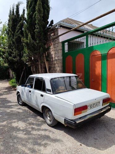LADA (VAZ) 2107 2008, 95,000 km - 1.5 л - Bakı