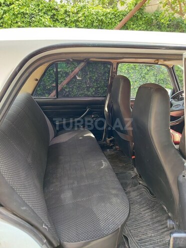 LADA (VAZ) 2107 2008, 95,000 km - 1.5 л - Bakı