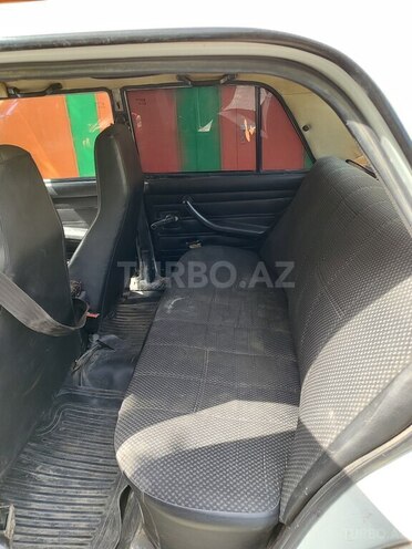LADA (VAZ) 2107 2008, 95,000 km - 1.5 л - Bakı