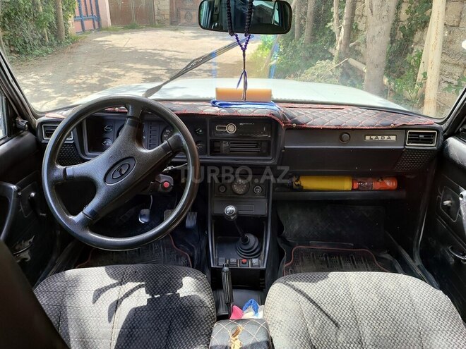 LADA (VAZ) 2107 2008, 95,000 km - 1.5 л - Bakı