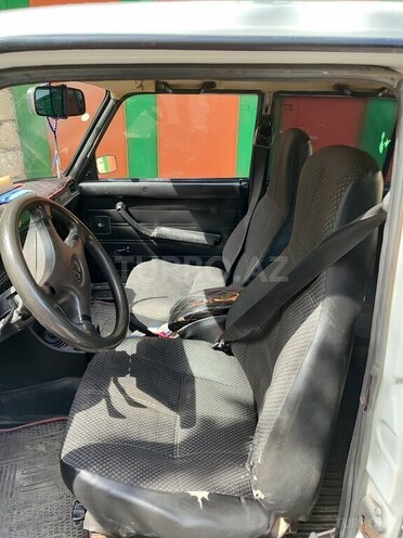 LADA (VAZ) 2107 2008, 95,000 km - 1.5 л - Bakı