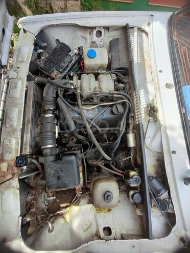 LADA (VAZ) 2107 2008, 95,000 km - 1.5 л - Bakı