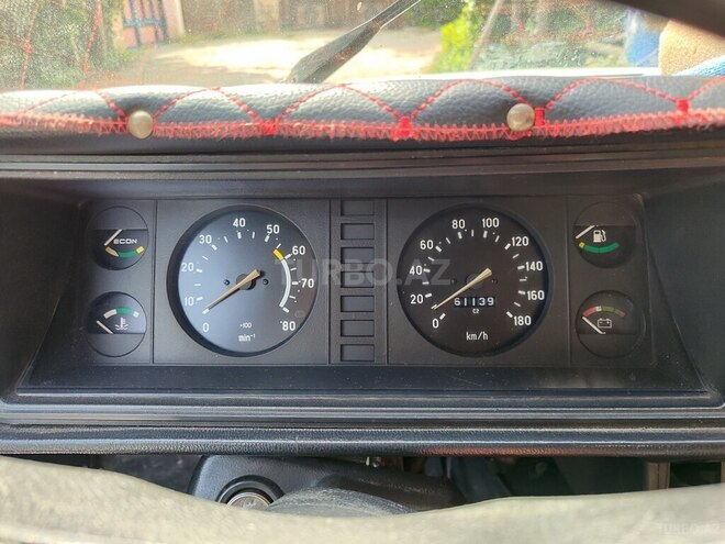 LADA (VAZ) 2107 2008, 95,000 km - 1.5 л - Bakı