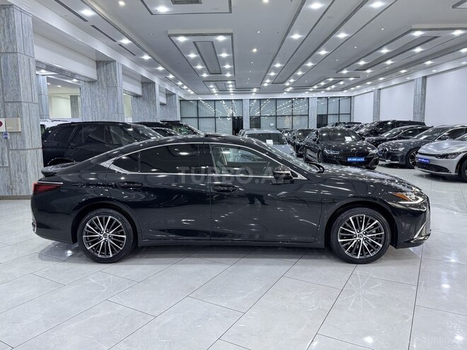 Lexus ES 300h 2023, 2,200 km - 2.5 l - Bakı