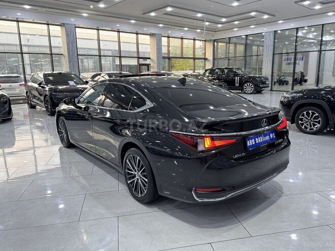 Lexus ES 300h 2023, 2,200 km - 2.5 l - Bakı