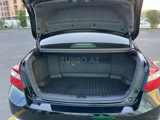 Honda Accord 2017, 177,000 km - 2.0 l - Bakı