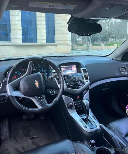 Chevrolet Cruze 2015, 294,000 km - 1.4 l - Sumqayıt