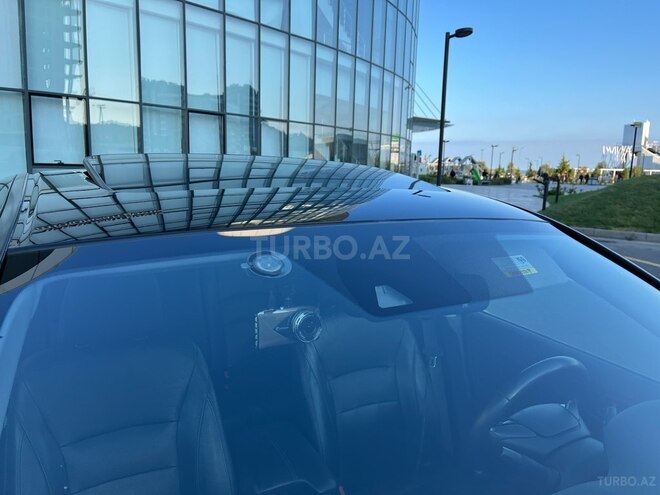 Honda Accord 2017, 177,000 km - 2.0 l - Bakı