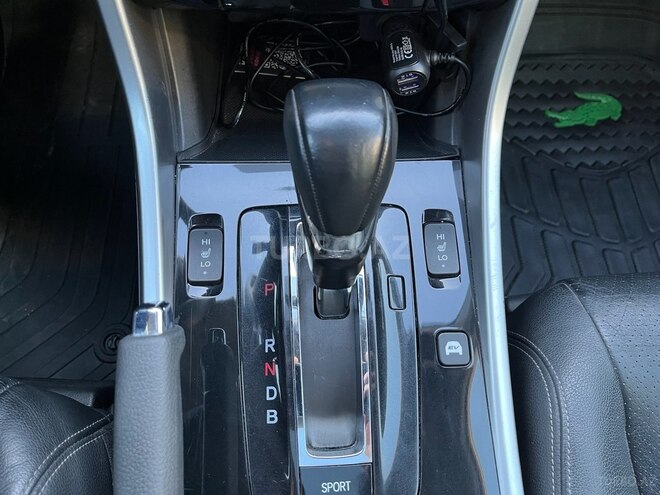 Honda Accord 2017, 177,000 km - 2.0 l - Bakı