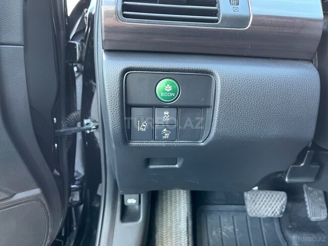 Honda Accord 2017, 177,000 km - 2.0 l - Bakı