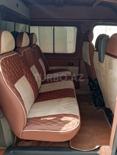 Ford Transit 2000, 300,572 km - 2.4 л - Gəncə
