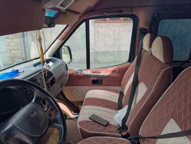 Ford Transit 2000, 300,572 km - 2.4 л - Gəncə