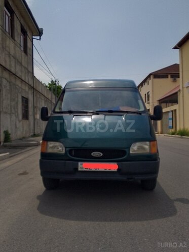Ford Transit 2000, 300,572 km - 2.4 л - Gəncə