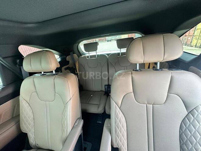 Kia Sorento 2023, 22,000 km - 2.2 l - Bakı