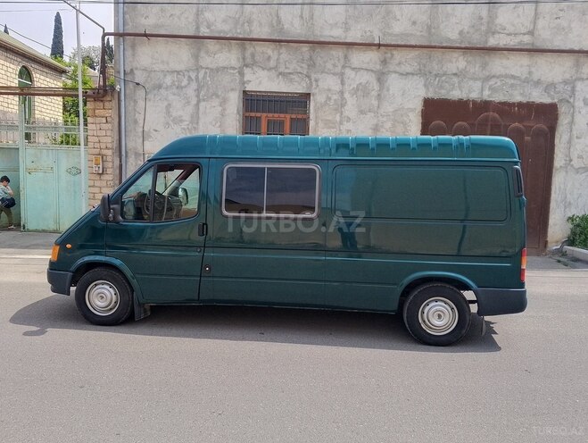 Ford Transit 2000, 300,572 km - 2.4 л - Gəncə