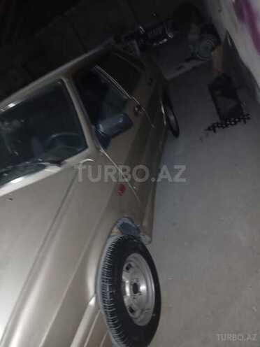 LADA (VAZ) 2115 2000, 170,000 km - 1.5 l - Bakı
