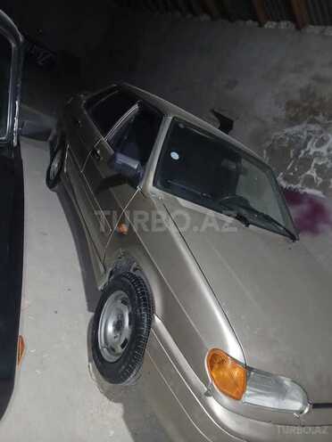 LADA (VAZ) 2115 2000, 170,000 km - 1.5 l - Bakı