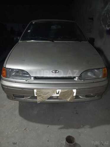 LADA (VAZ) 2115 2000, 170,000 km - 1.5 l - Bakı