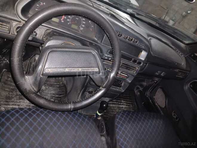 LADA (VAZ) 2115 2000, 170,000 km - 1.5 l - Bakı