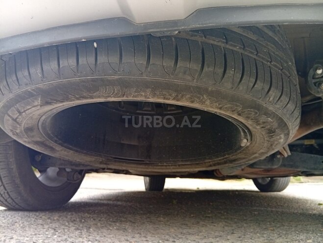 Hyundai Santa Fe 2013, 124,000 km - 2.4 l - Bakı