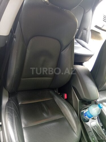 Hyundai Santa Fe 2013, 124,000 km - 2.4 l - Bakı