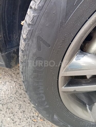 Hyundai Santa Fe 2013, 124,000 km - 2.4 l - Bakı