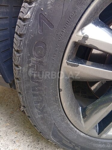 Hyundai Santa Fe 2013, 124,000 km - 2.4 l - Bakı